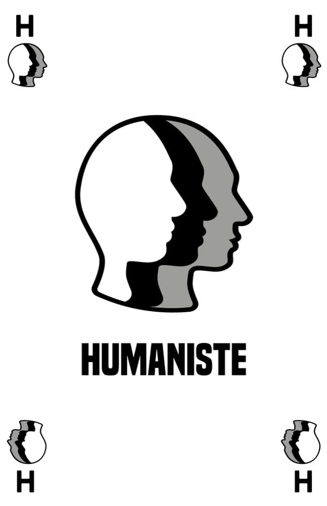 Carte Humaniste